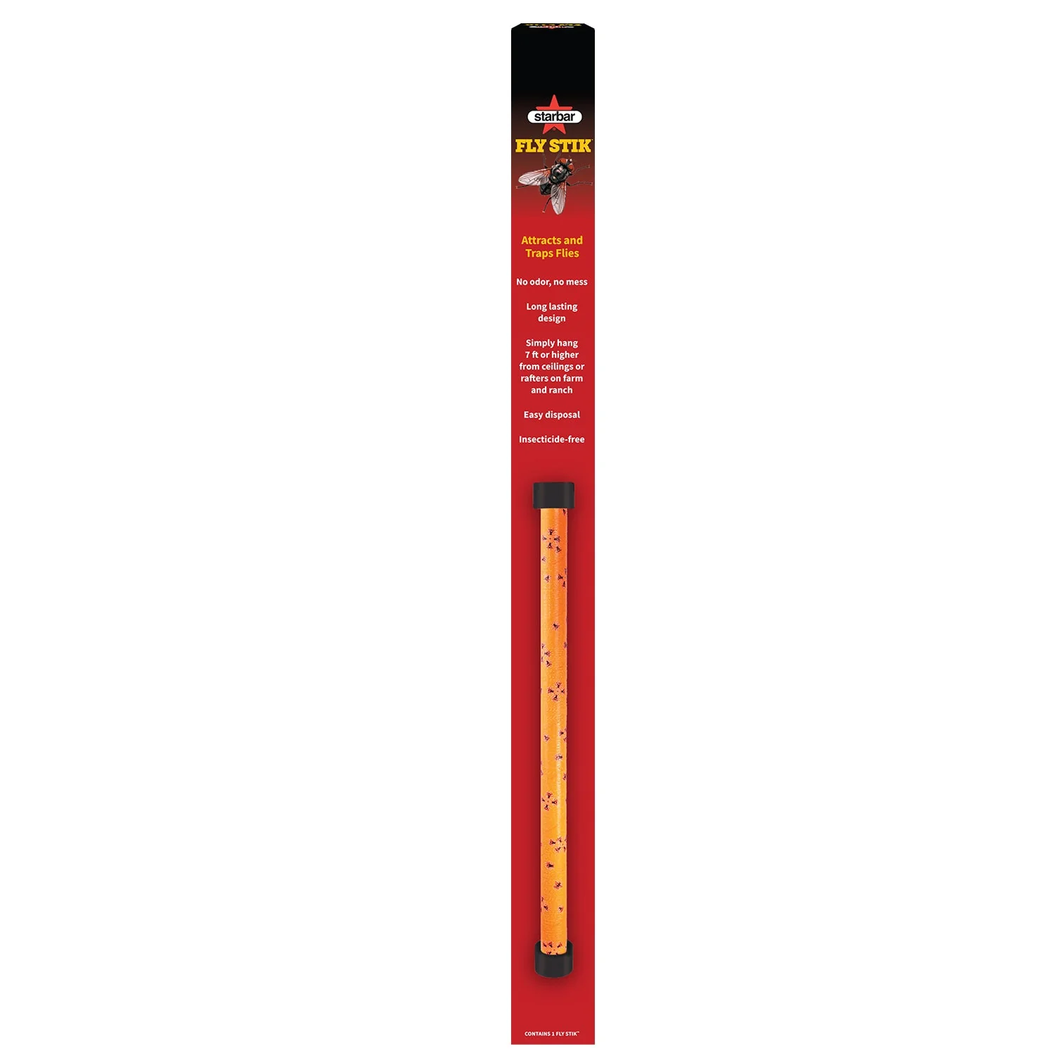 Fly Stik™ Sticky Fly Trap - Image 3