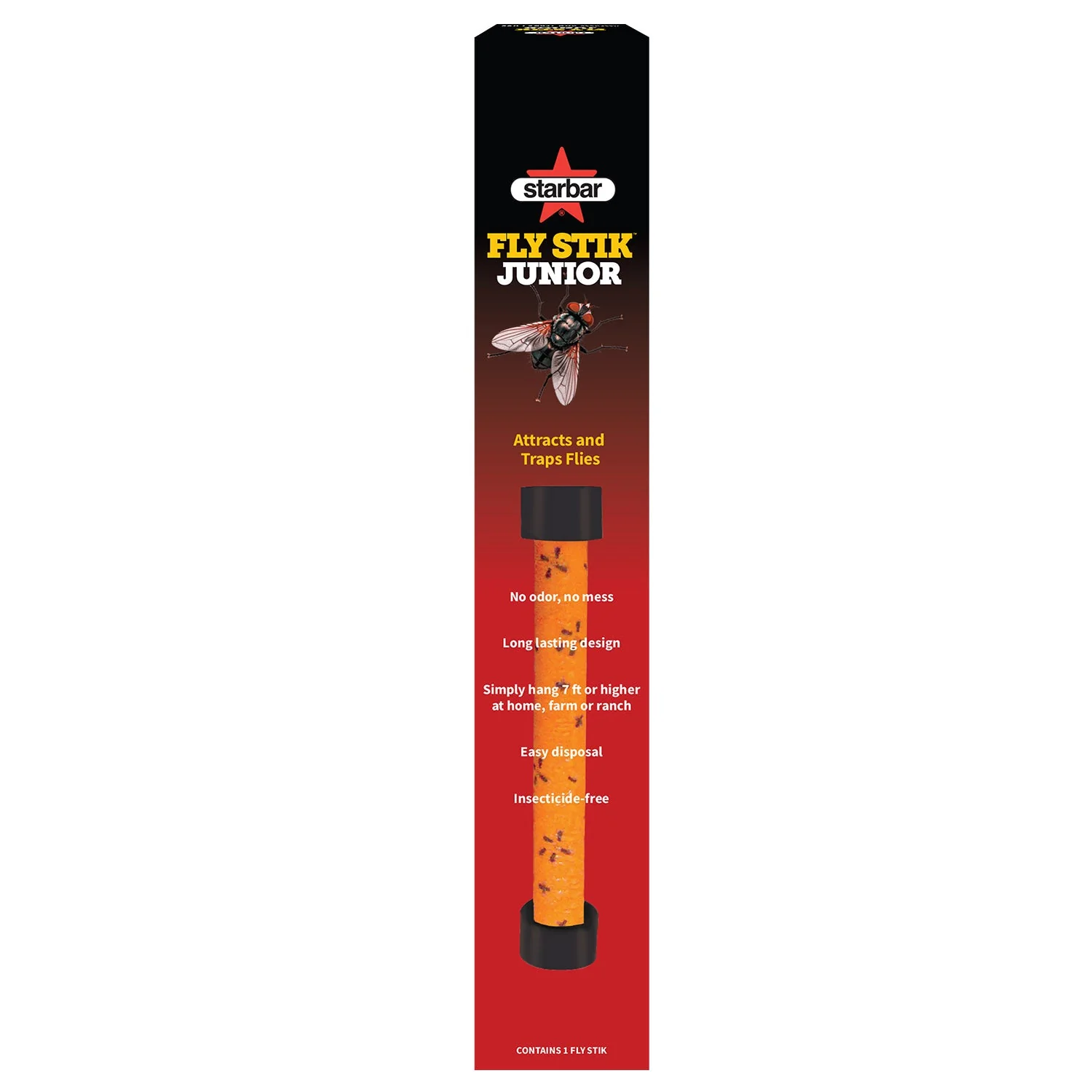 Fly Stik™ Sticky Fly Trap - Image 1