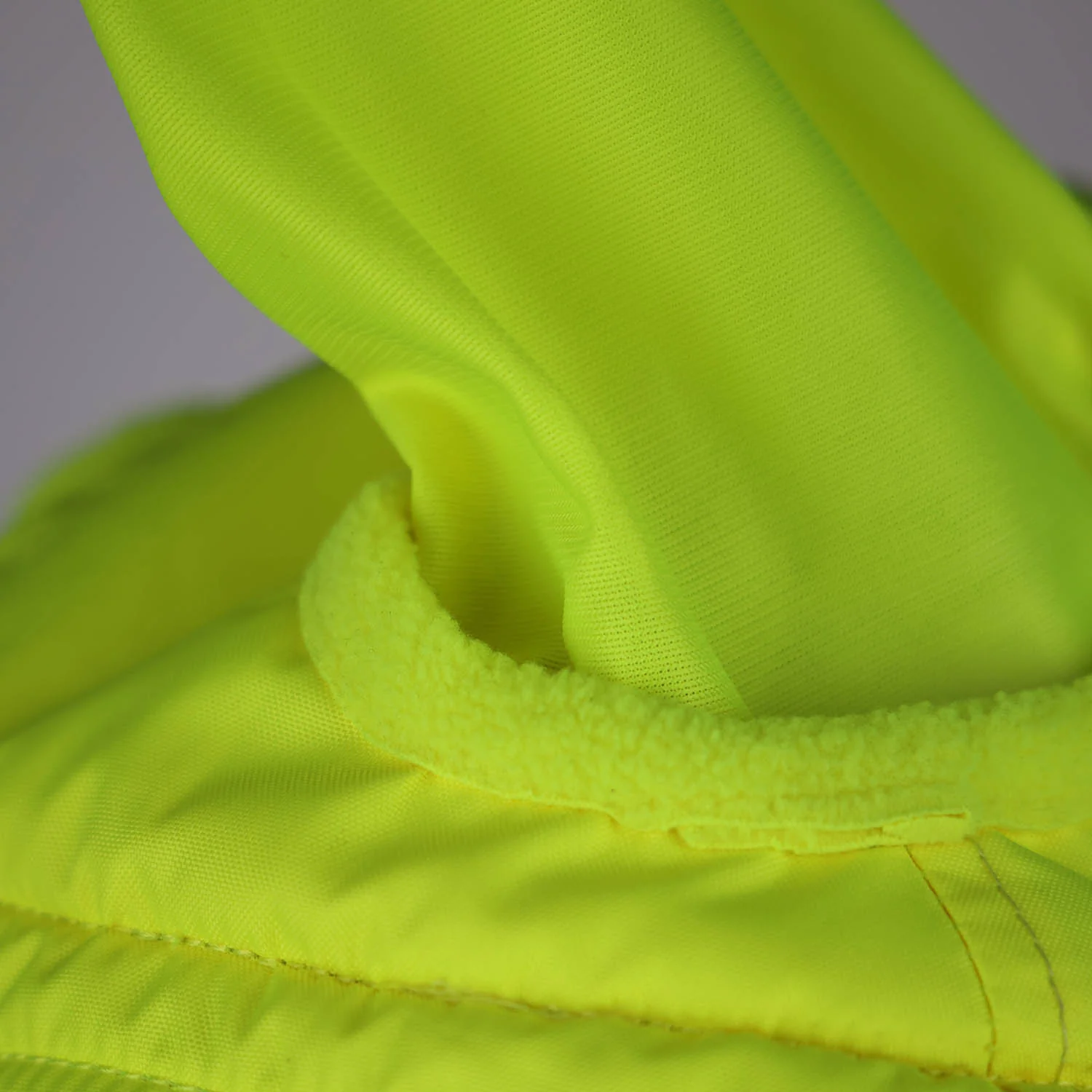 Flyguard Pro Hi-Viz Fine Mesh Horse Fly Mask with Ears & Nose - Image 3