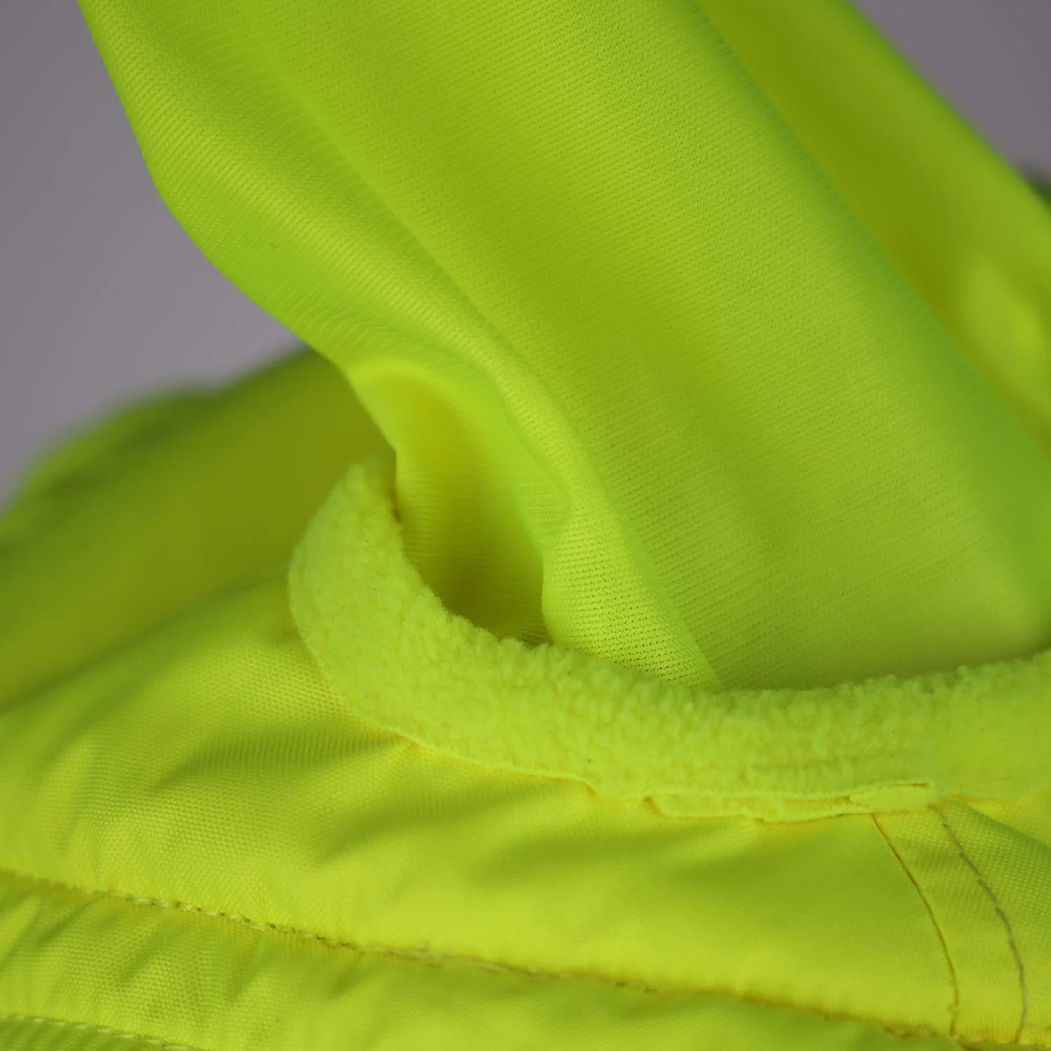 Flyguard Pro Hi-Viz Fine Mesh Horse Fly Mask with Ears - Image 3