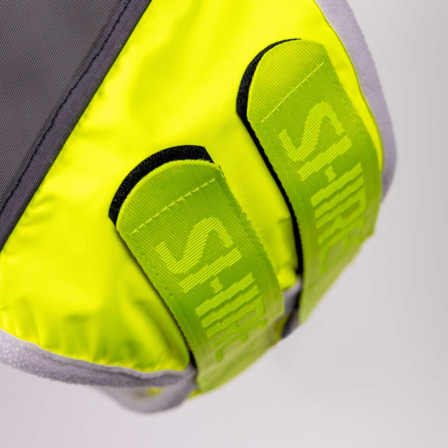 Flyguard Pro Hi-Viz Fine Mesh Horse Fly Mask with Ears - Image 2