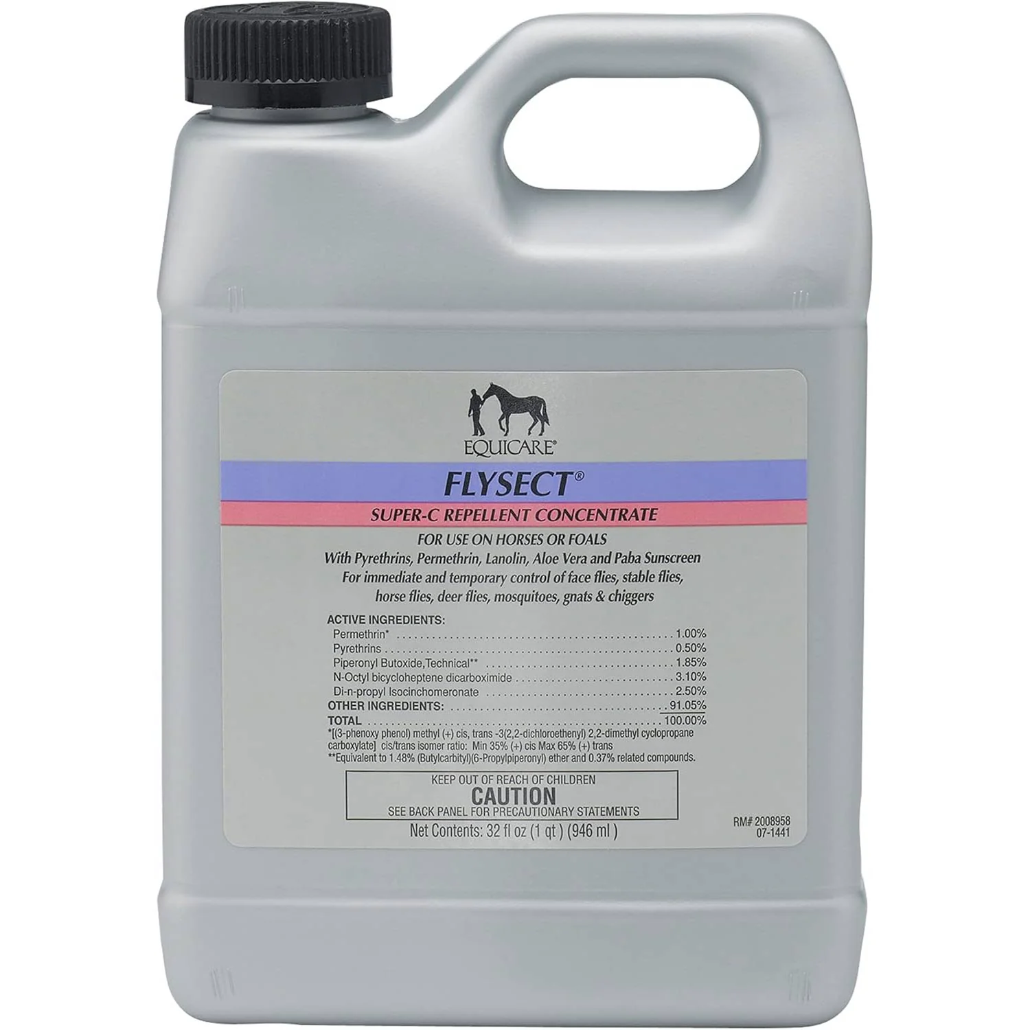 Flysect Super-C Repellent Concentrate - Image 1