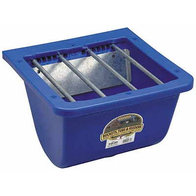 Foal Feeder, 9 qt - Image 1