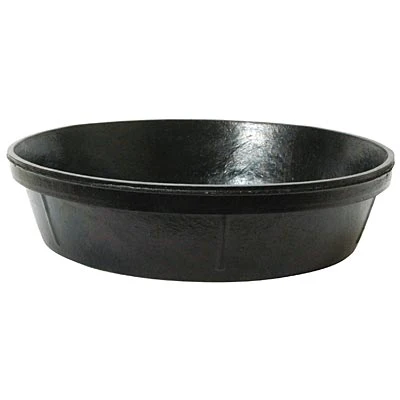 Fortex Heavy Duty Rubber All-Purpose Utility Tubs for Livestock – Farm & Industrial Use - Image 3