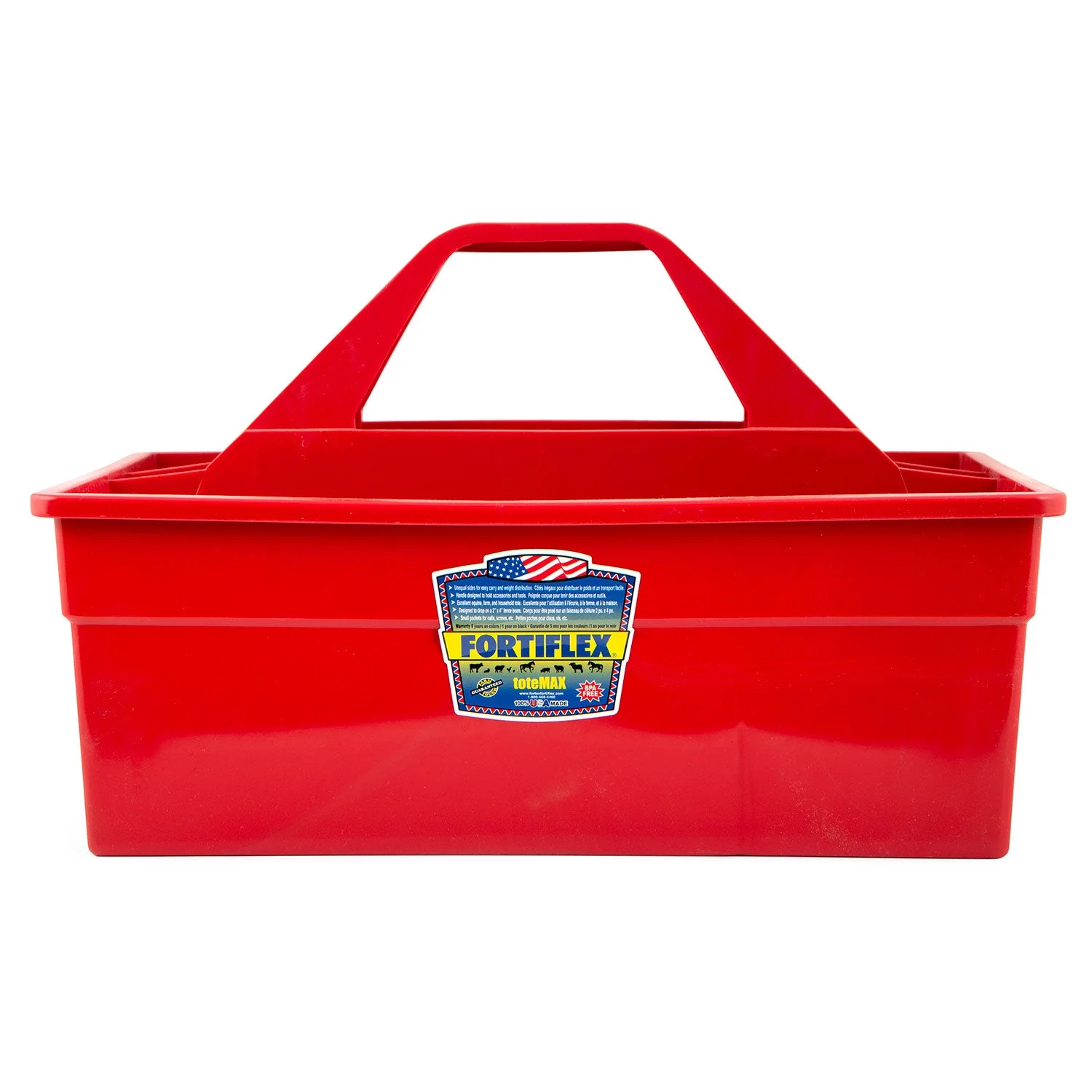 Fortiflex Tote Max - Image 1