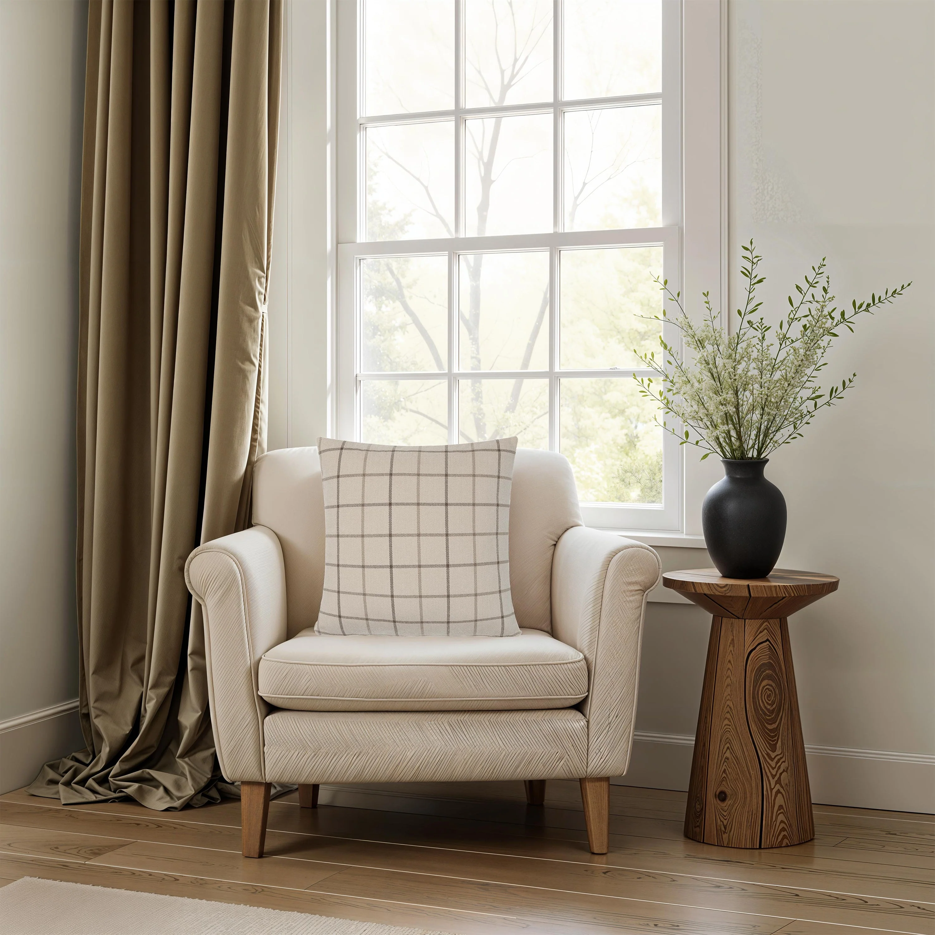 Thornhill Decorative Pillow - Image 3