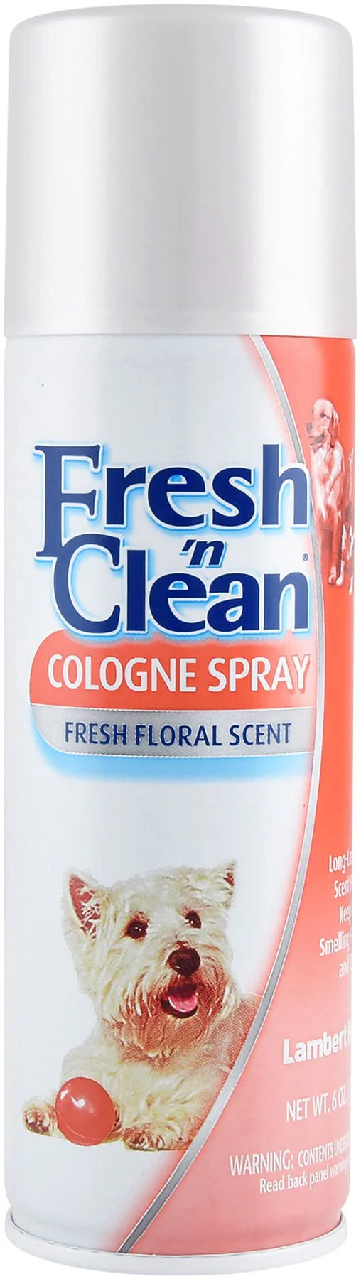 Fresh 'n Clean Pet Cologne Sprays - Image 1