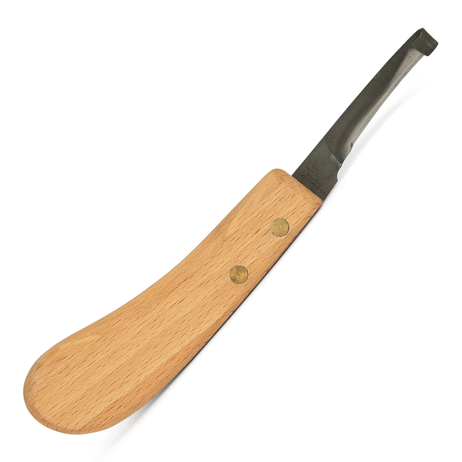 Frost Hoof Knife, Left Hand, 8"L - Image 1