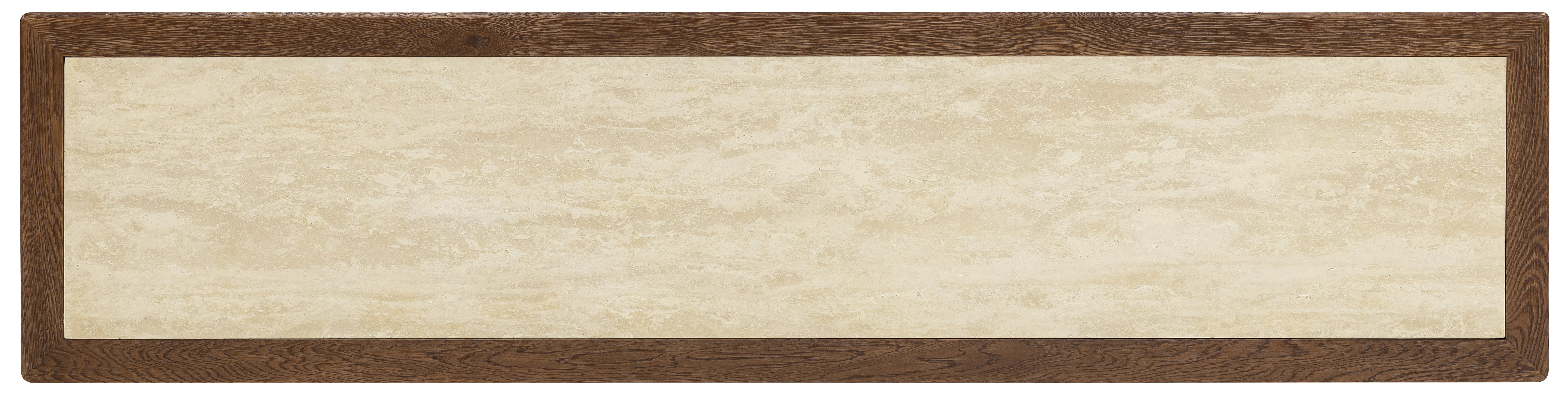 Driftwood Buffet | Worn Saddle - Image 2