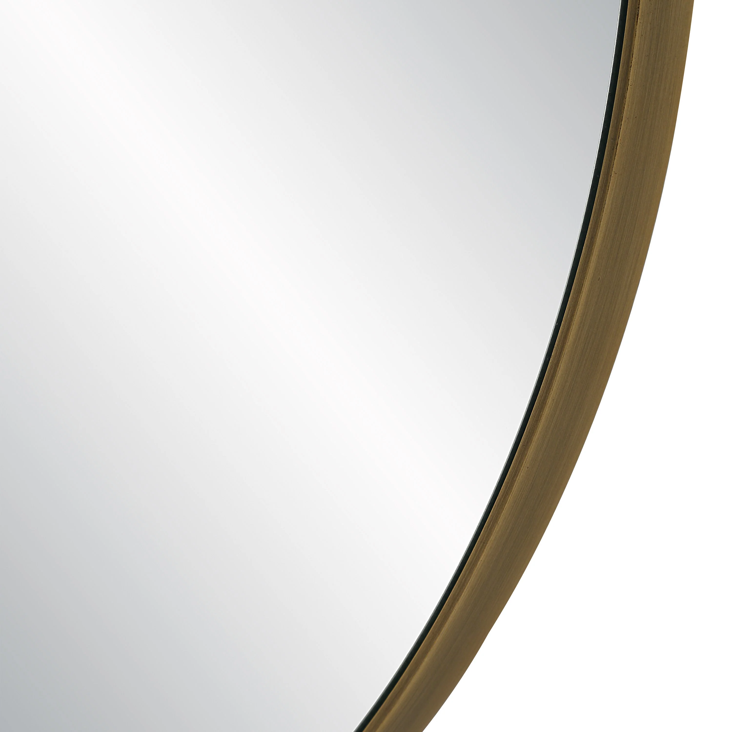 Hudson Wall Mirror - Image 3