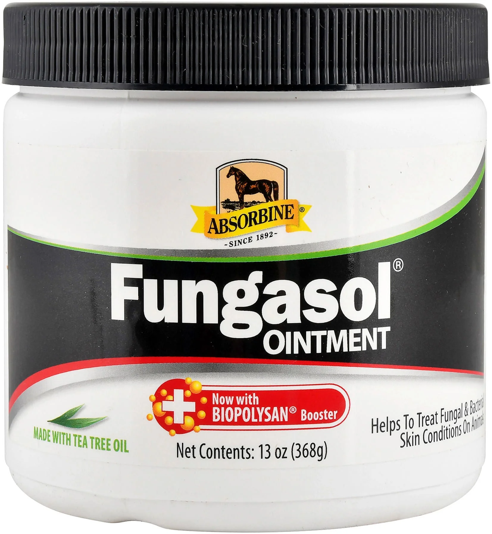 Fungasol Topical Ointment for Animals - Image 1