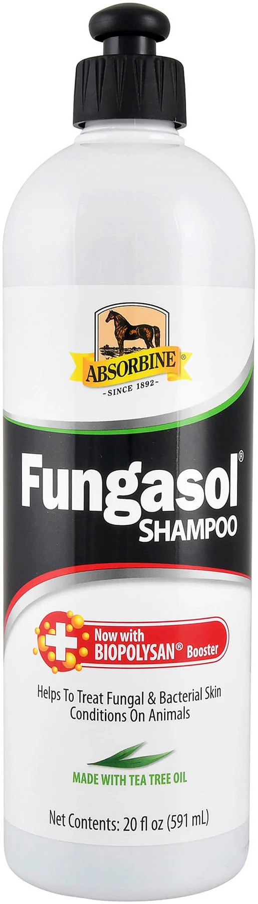 Fungasol Shampoo for Animals