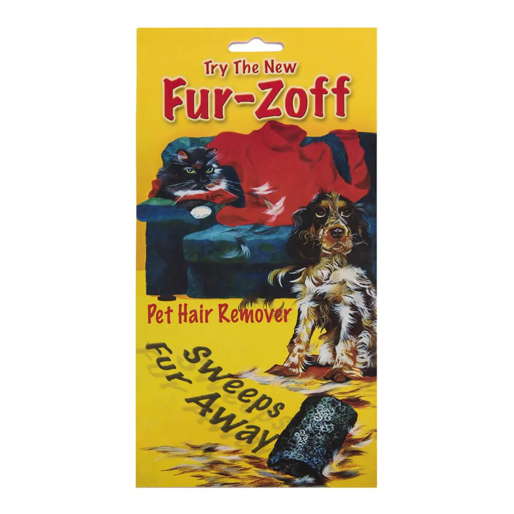 FUR-ZOFF Pet Hair Remover - Image 2