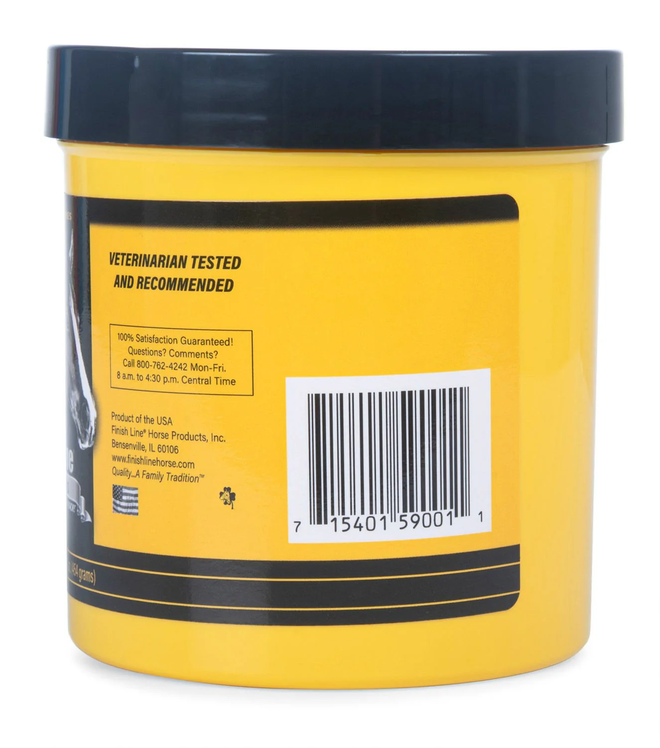Finish Line Fura-Free Sweat & Salve for Horses - Image 3