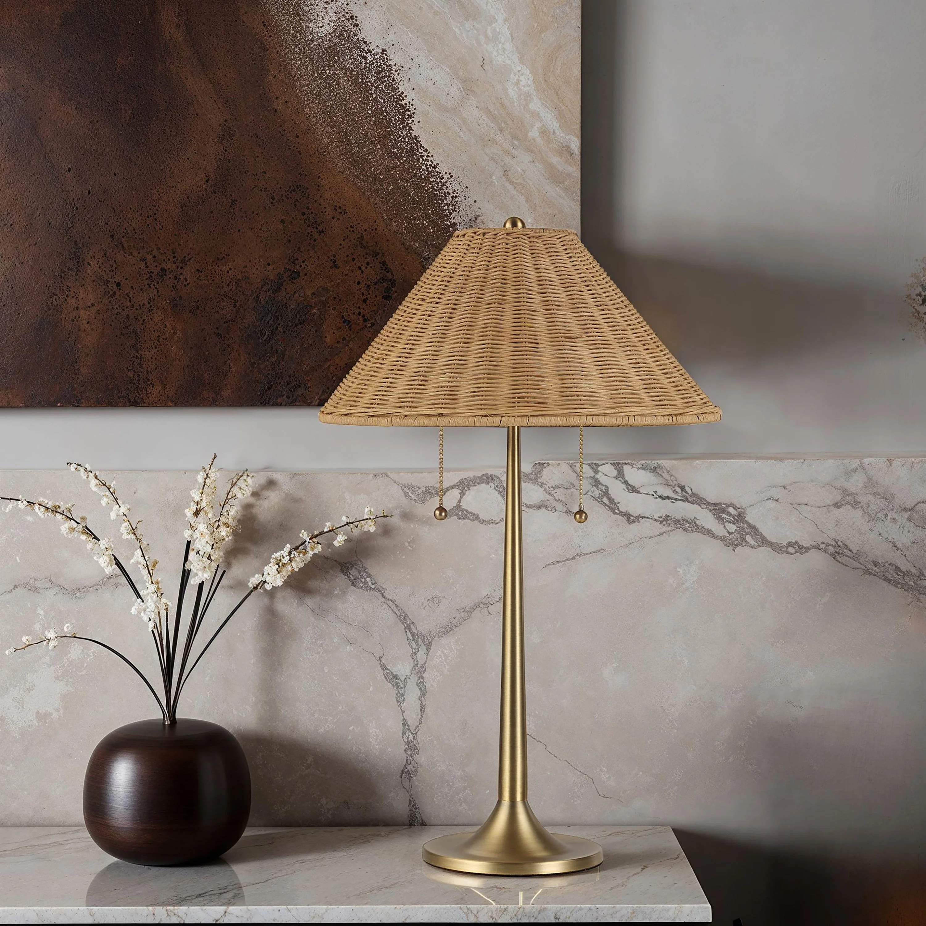 Viana Table Lamp - Image 3