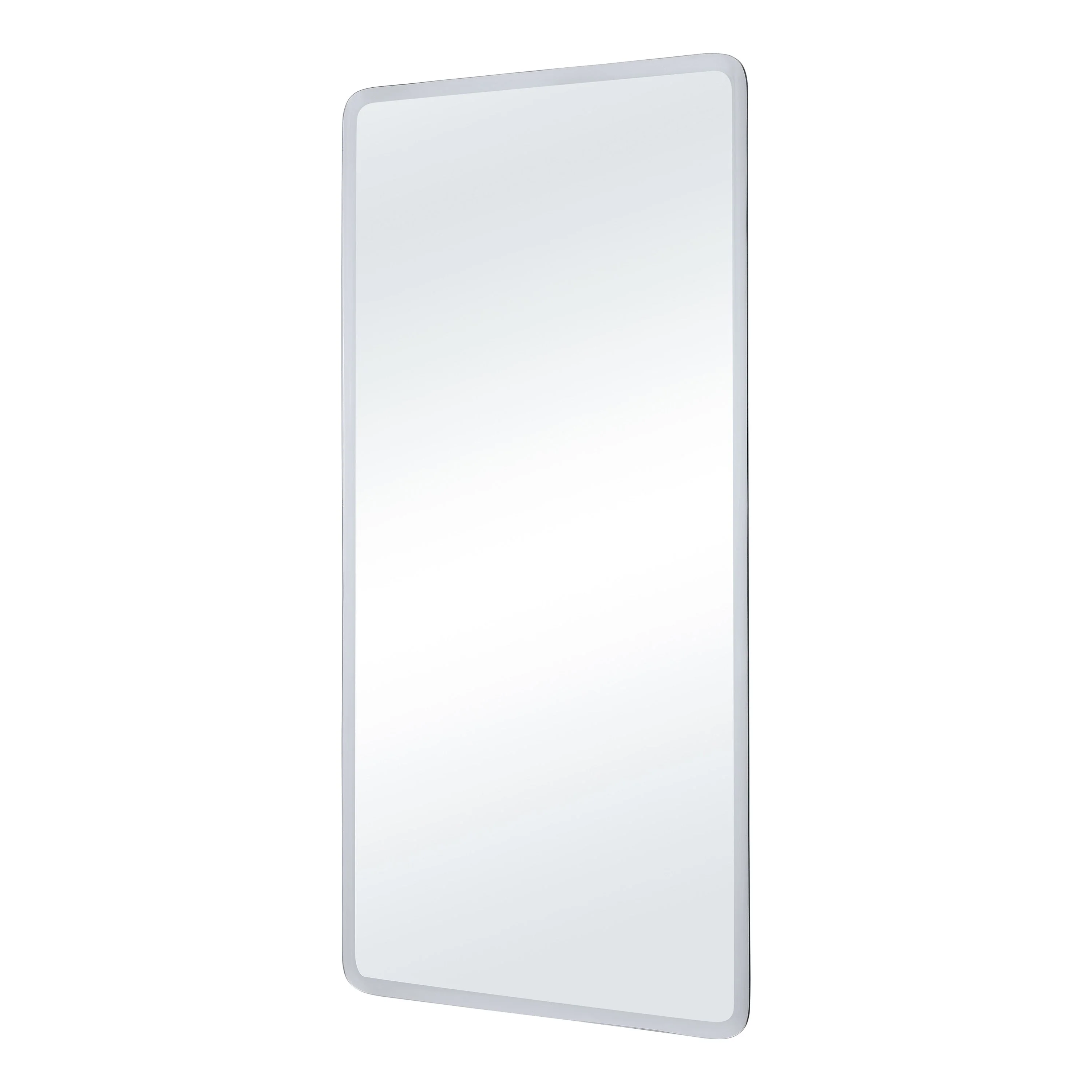 Danske Floor Mirror - Image 2