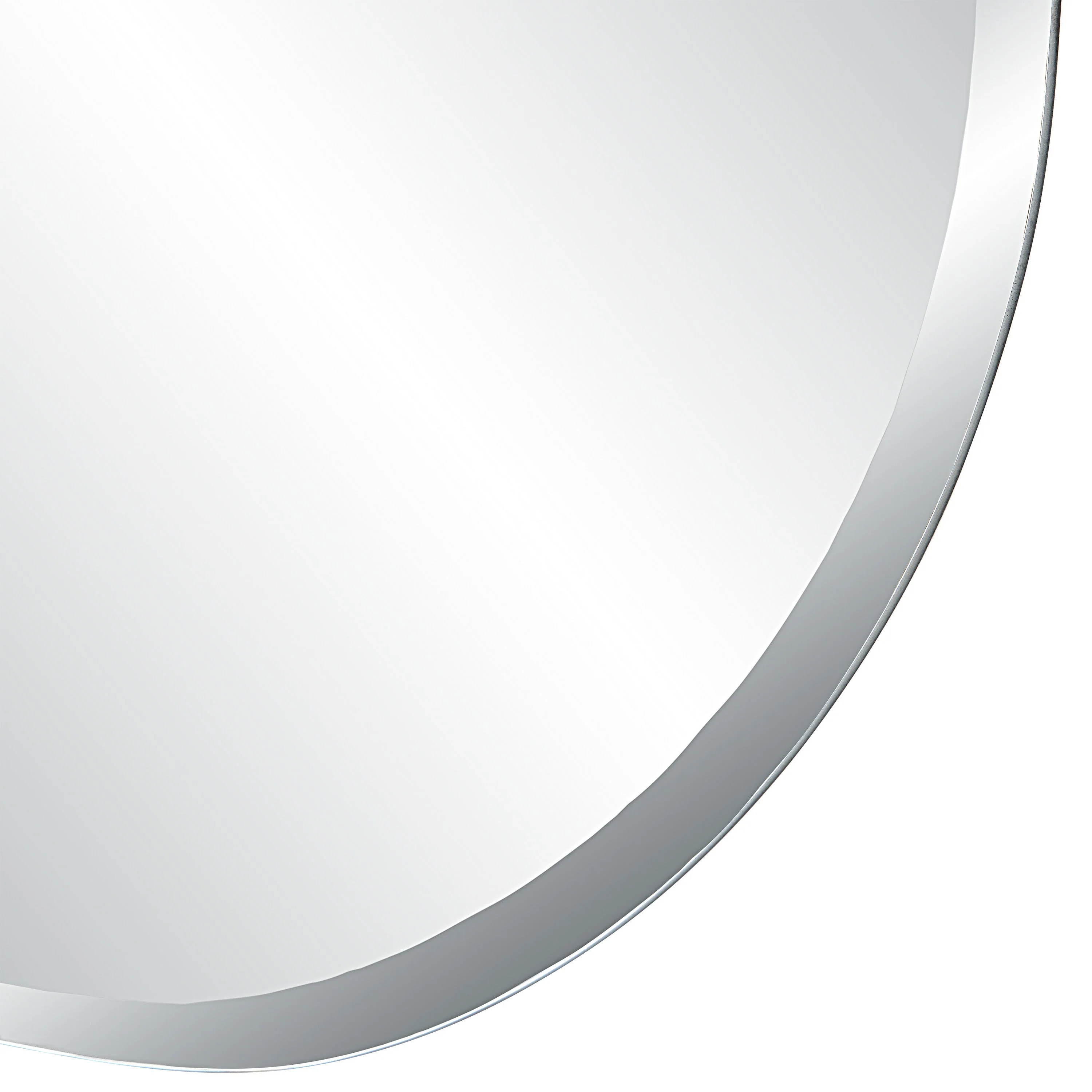 Lantana Wall Mirror - Image 3