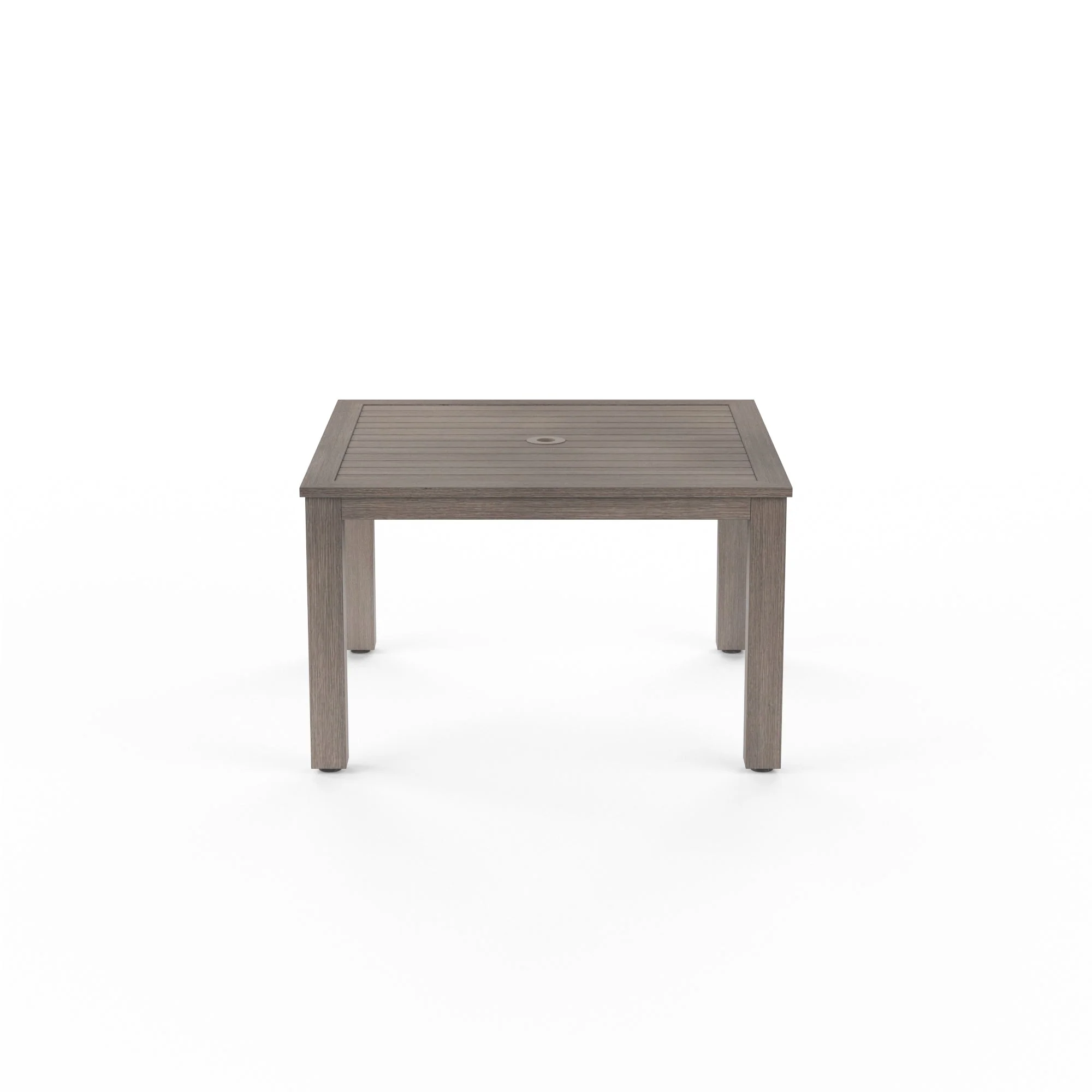 Laguna 48" Square Table - Image 2