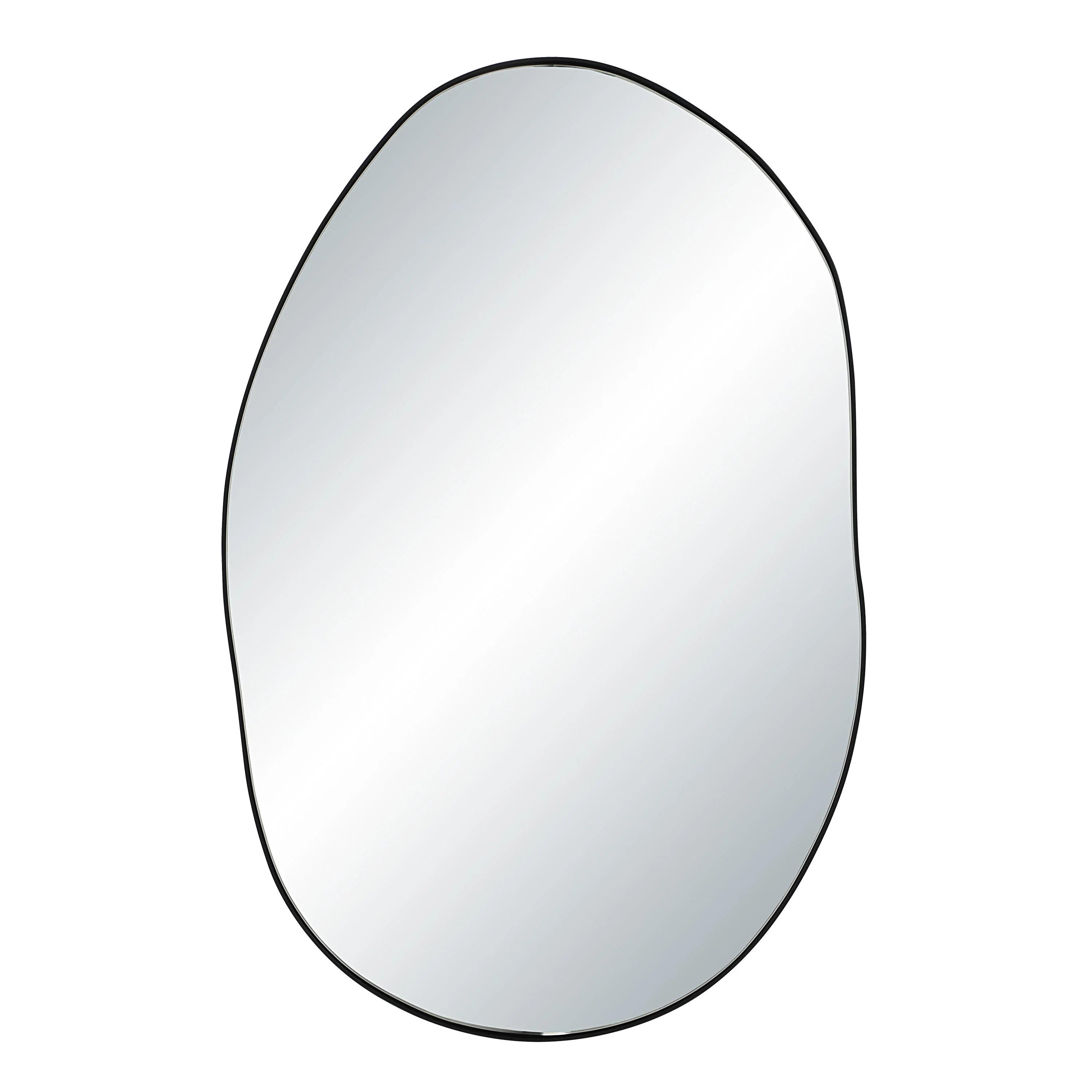 Messini Wall Mirror - Image 1