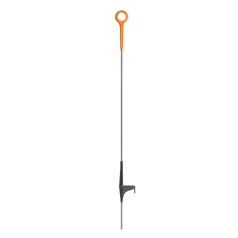 Gallagher Ring Top Post 43" – Temporary Electric Fence Post - Image 1
