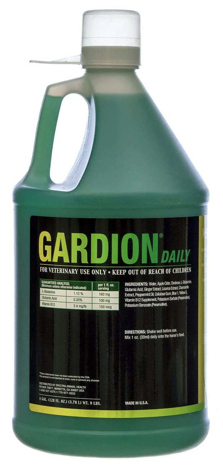 Gardion Daily Equine Nutritional Supplement - Image 2