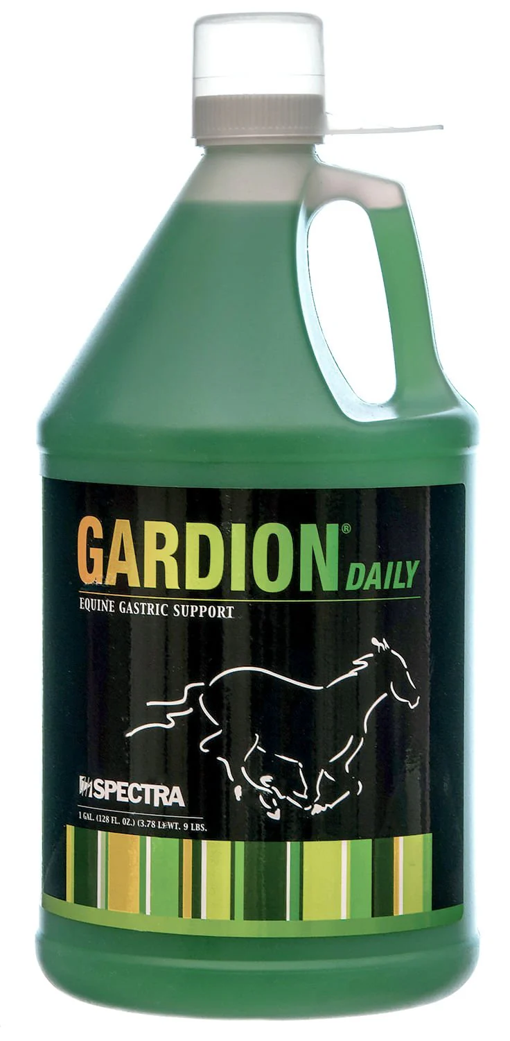 Gardion Daily Equine Nutritional Supplement - Image 1