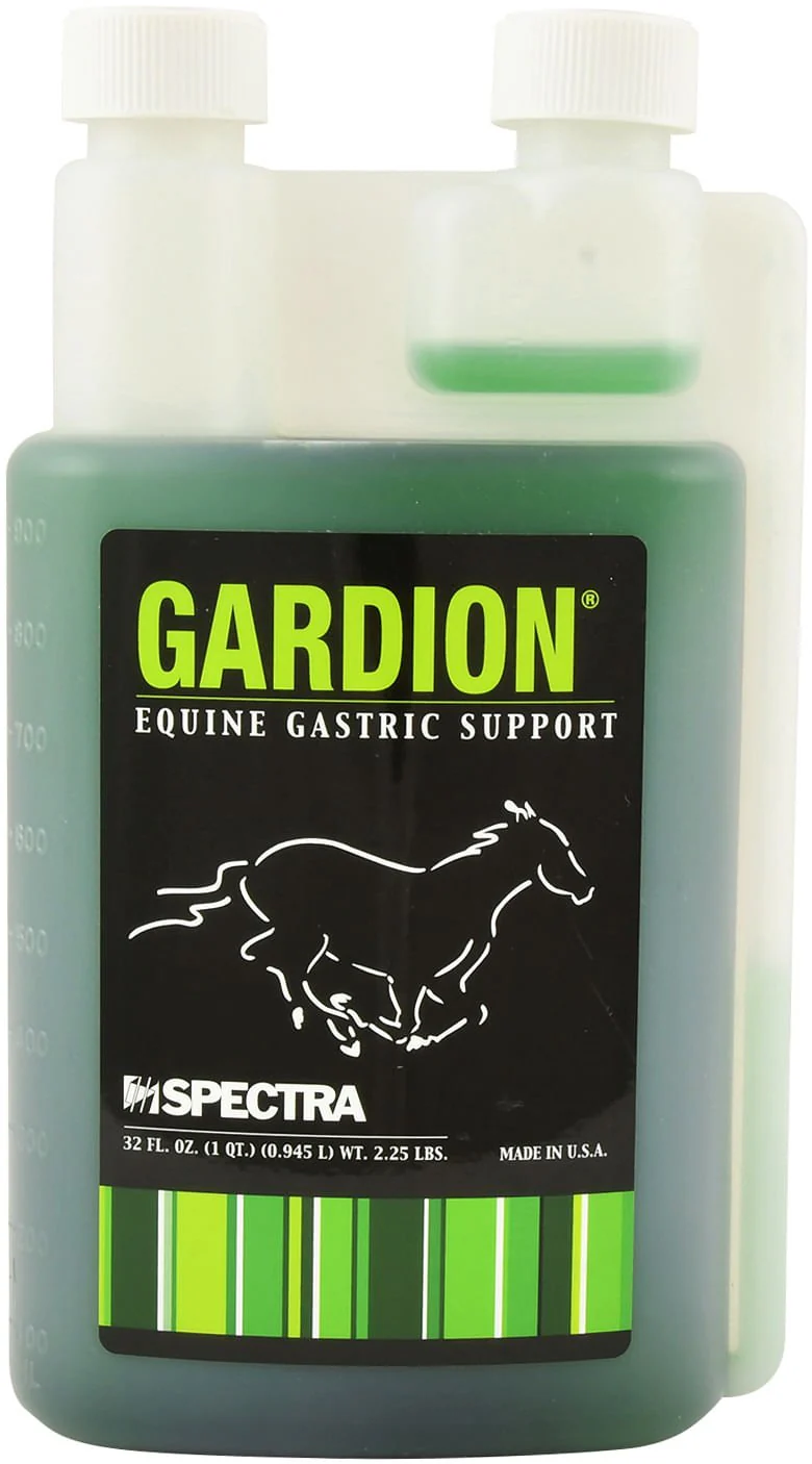 Gardion Equine Ulcer Formula Gastric Support - Image 1
