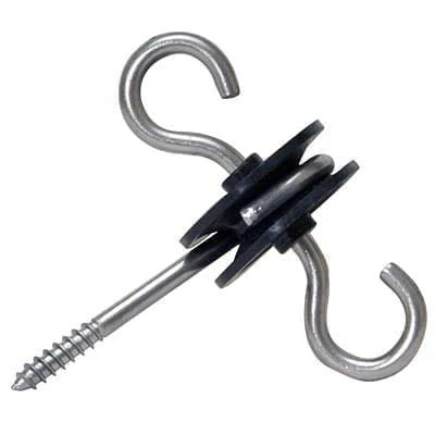 Gate Hook, 2 pk - Image 1