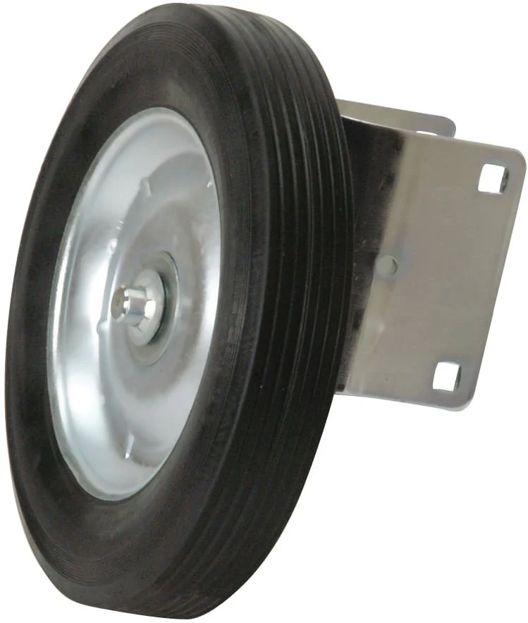 Gate Wheel