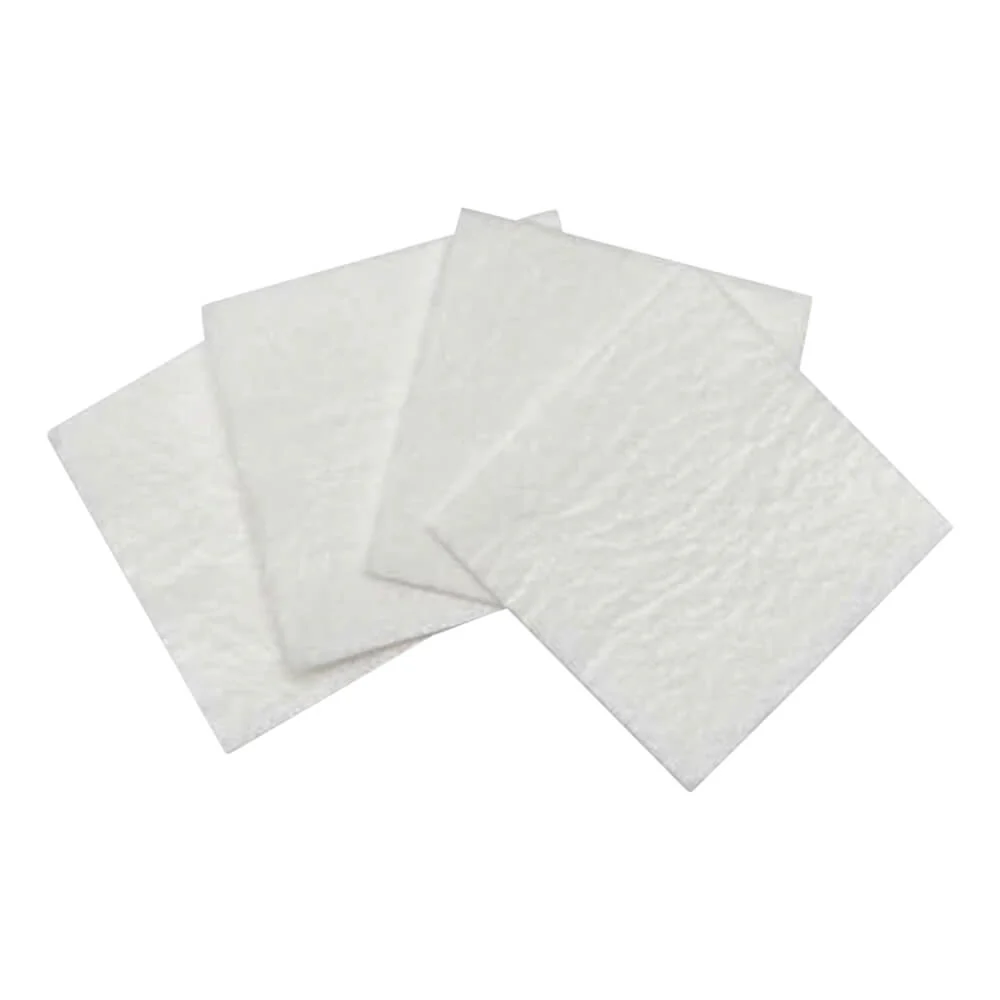 Gauze Pads for Leg Wraps, 2" SQ - Image 1