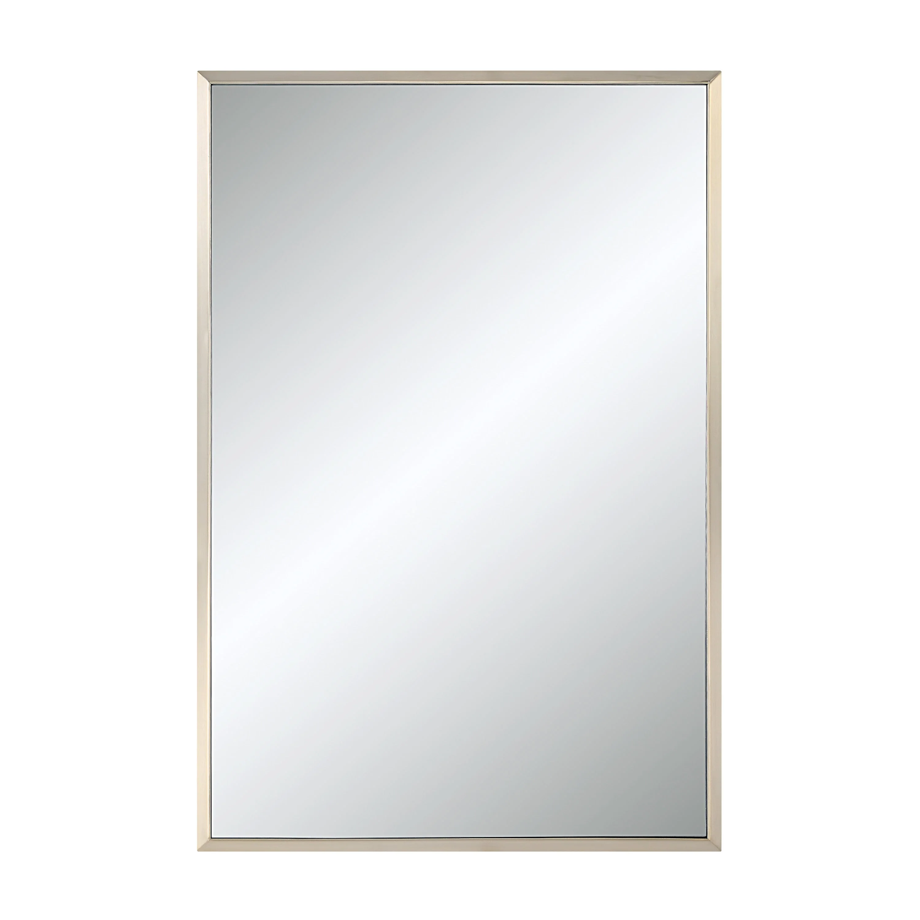 Pia Wall Mirror - Image 1