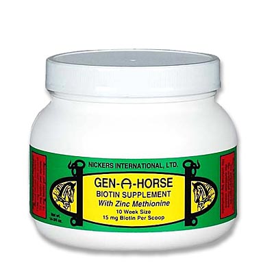 Gen-A-Horse Powder - Image 1
