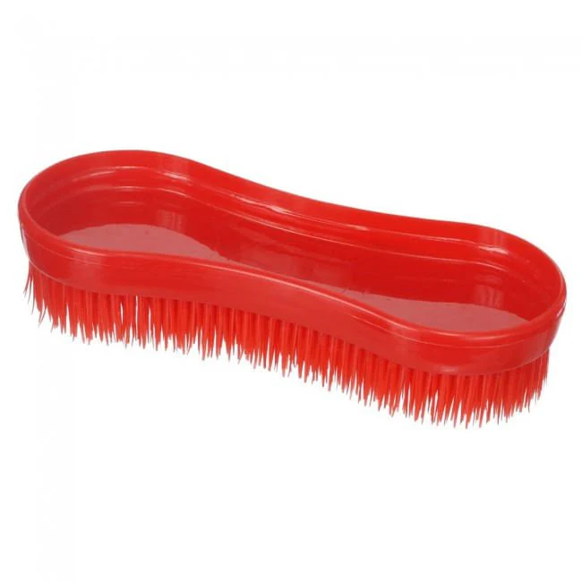 Genie Polymar Horse Grooming Brush