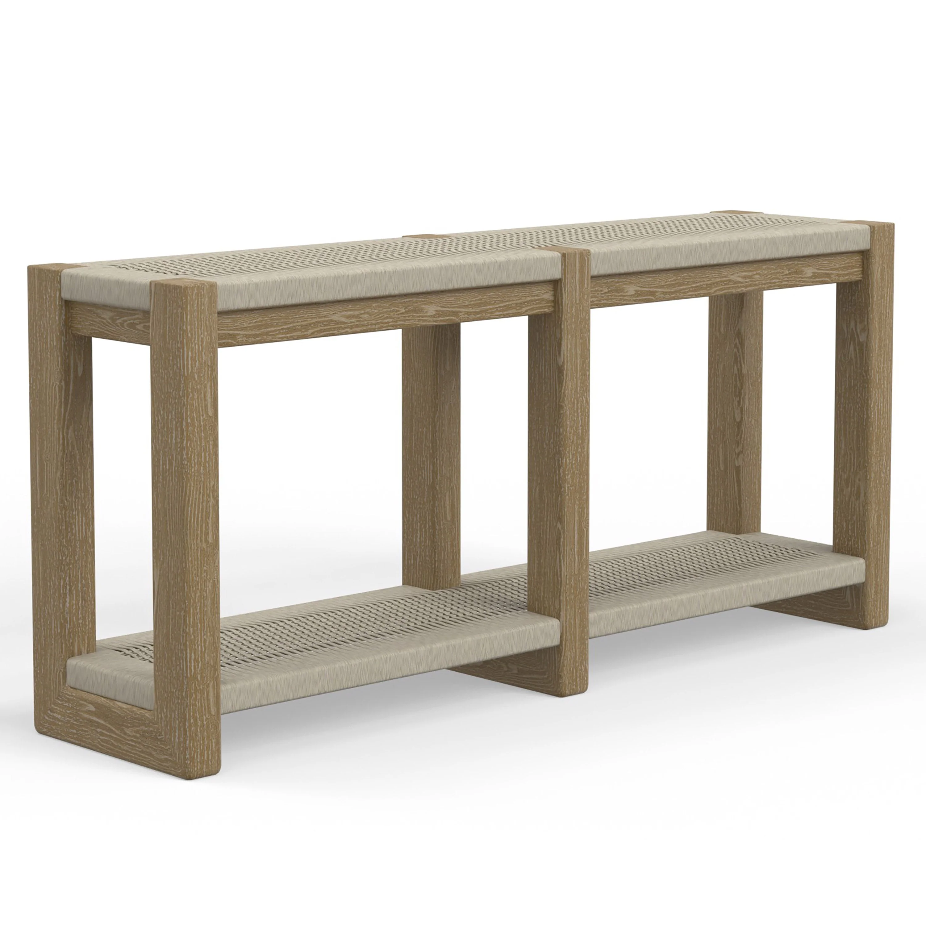 Sedona Console table