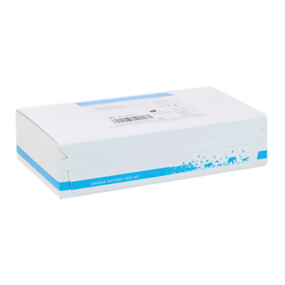 Giardia Antigen Test Kit - Image 3