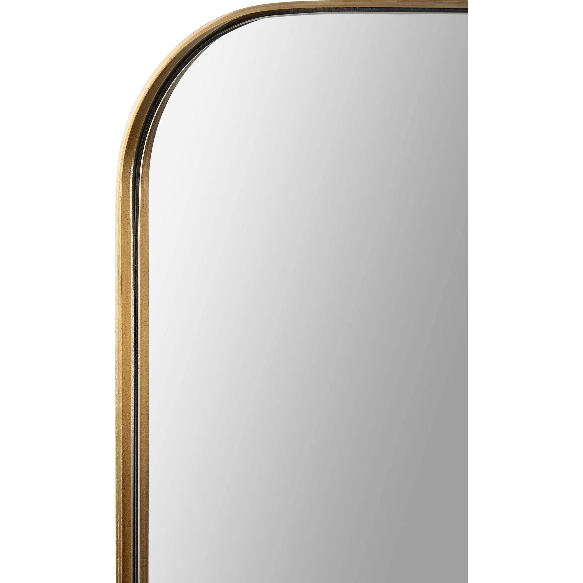 Edwin Wall Mirror - Image 3