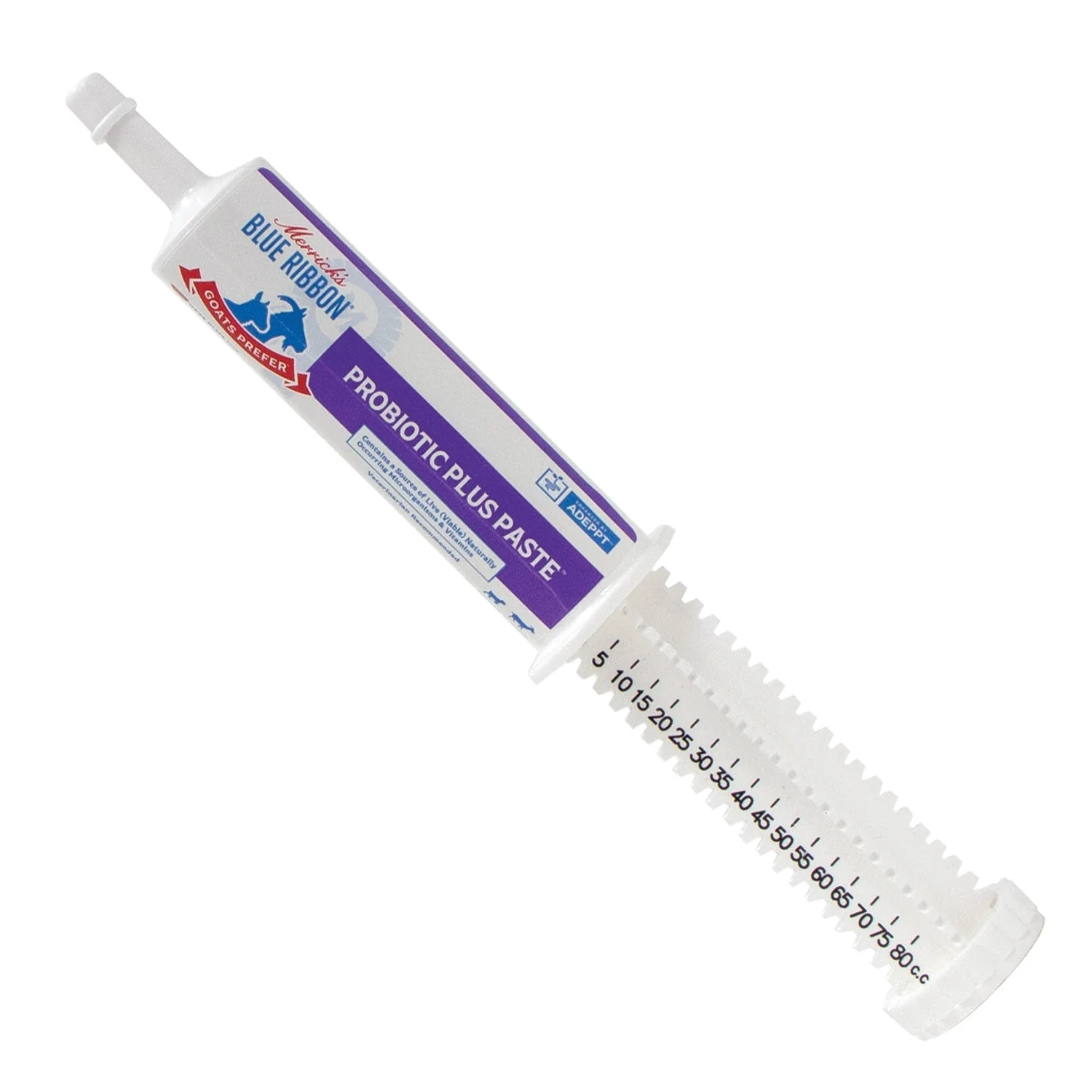 Goats Prefer Probiotic Plus Paste - Image 1