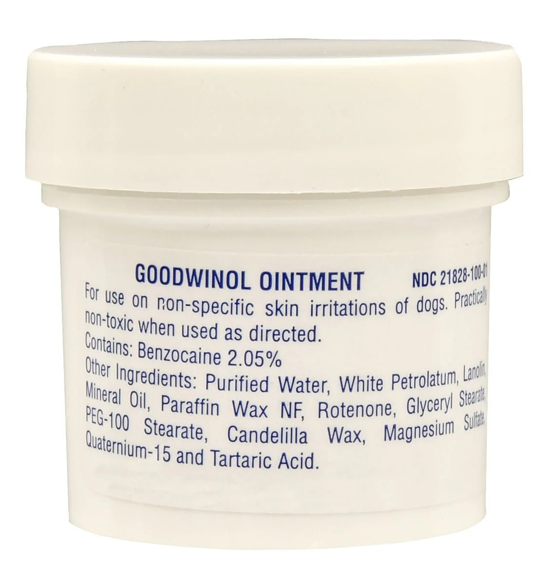 Goodwinol Ointment for Dogs - Image 1