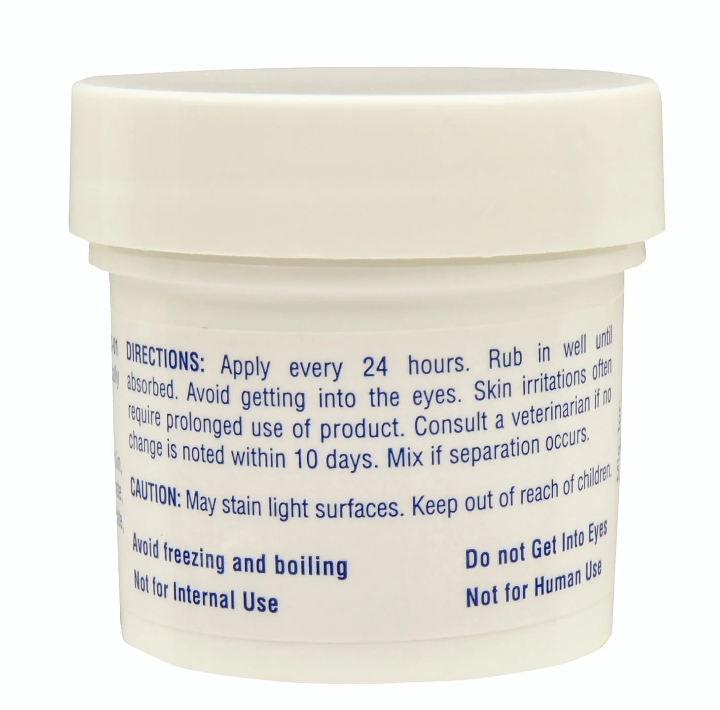 Goodwinol Ointment for Dogs - Image 2