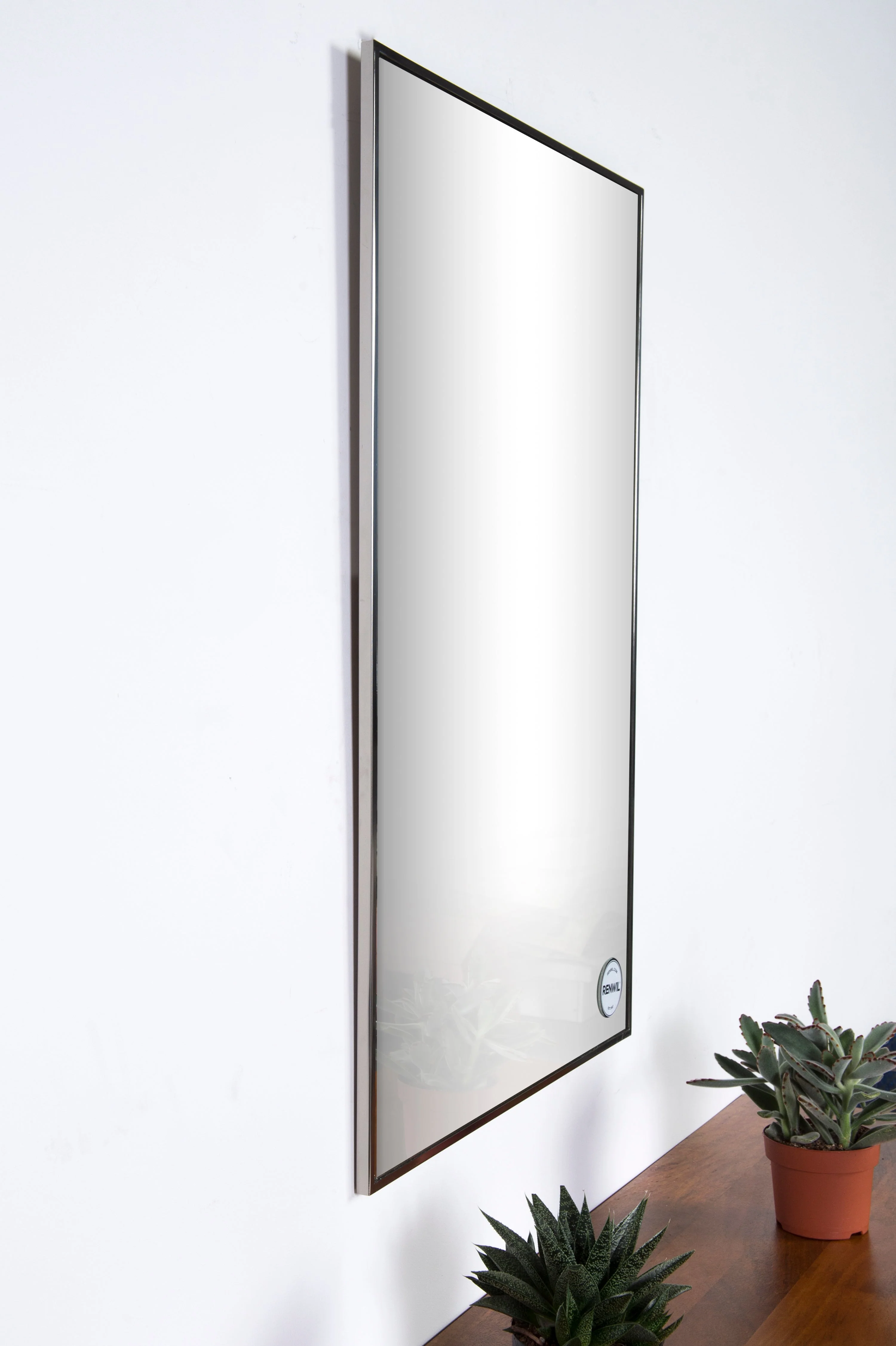 Crake Wall Mirror - Image 2