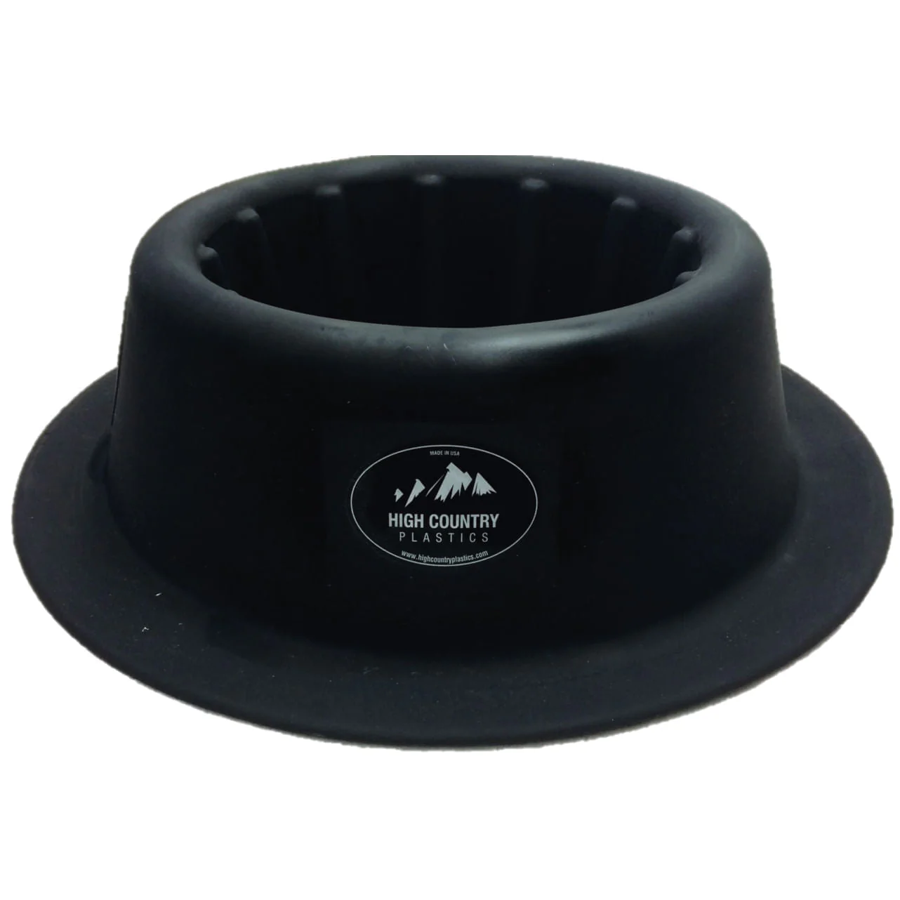 Grain Pan Feeder/Waterer - Image 1