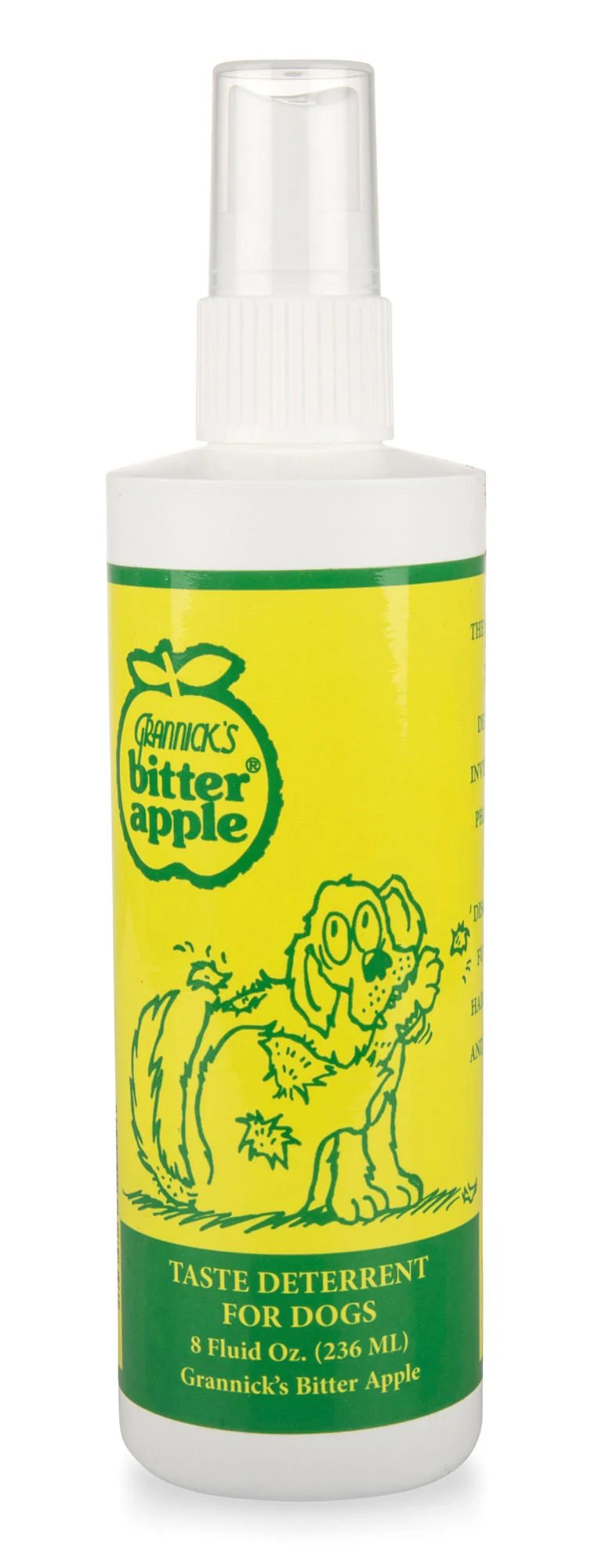 Grannick's Bitter Apple Spray - Image 1
