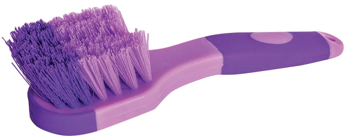 Great Grips Bucket/Hoof Brush - Image 1