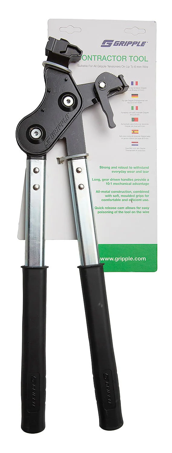 Gripple Contractor Tensioning Tool - Image 1