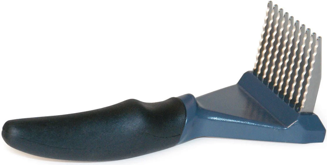 GripSoft Dematting Rake - Image 1