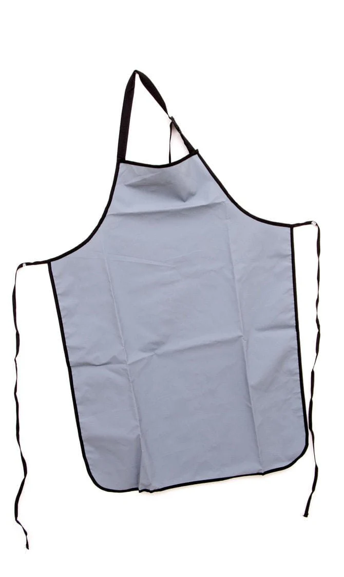 Groomers Apron, Gray - Image 1