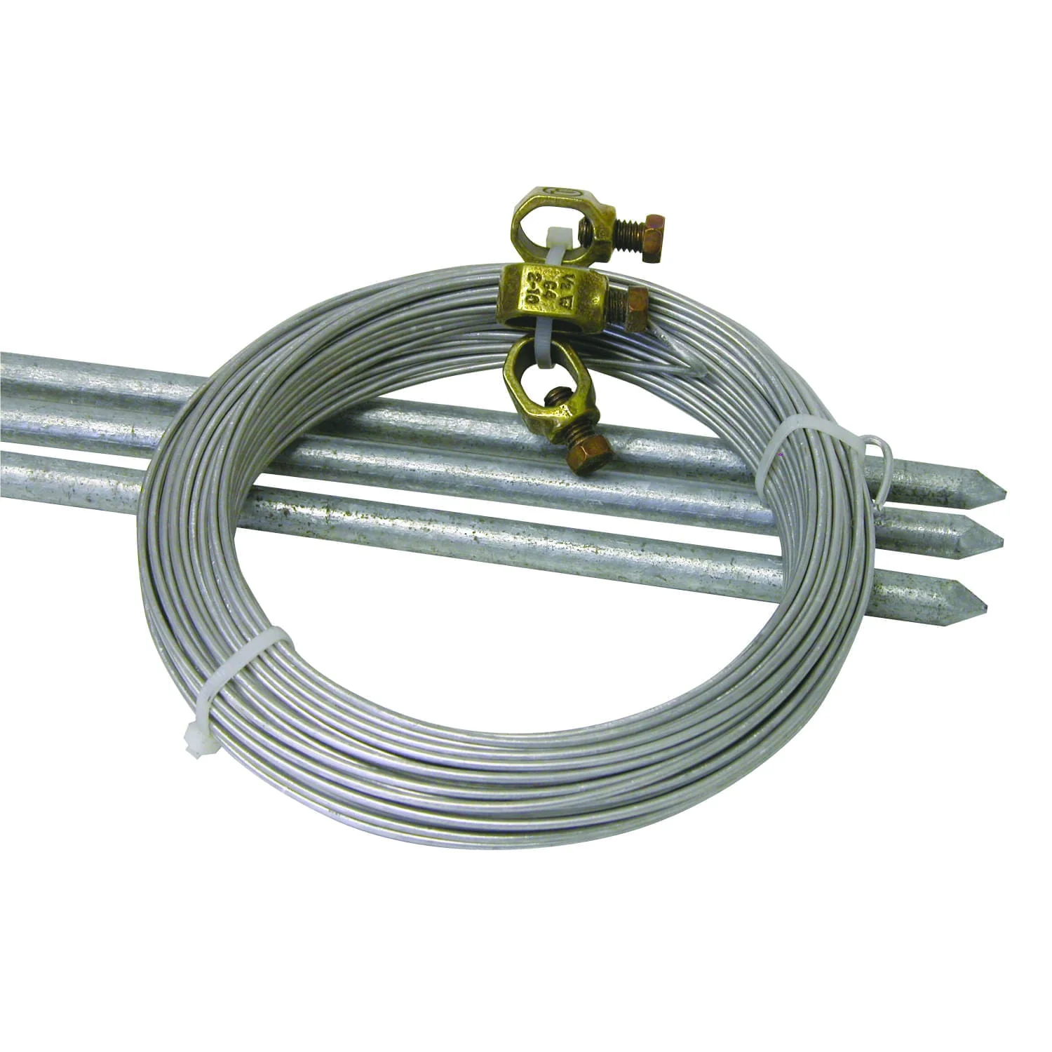 Grounding Rod Kit - Image 1