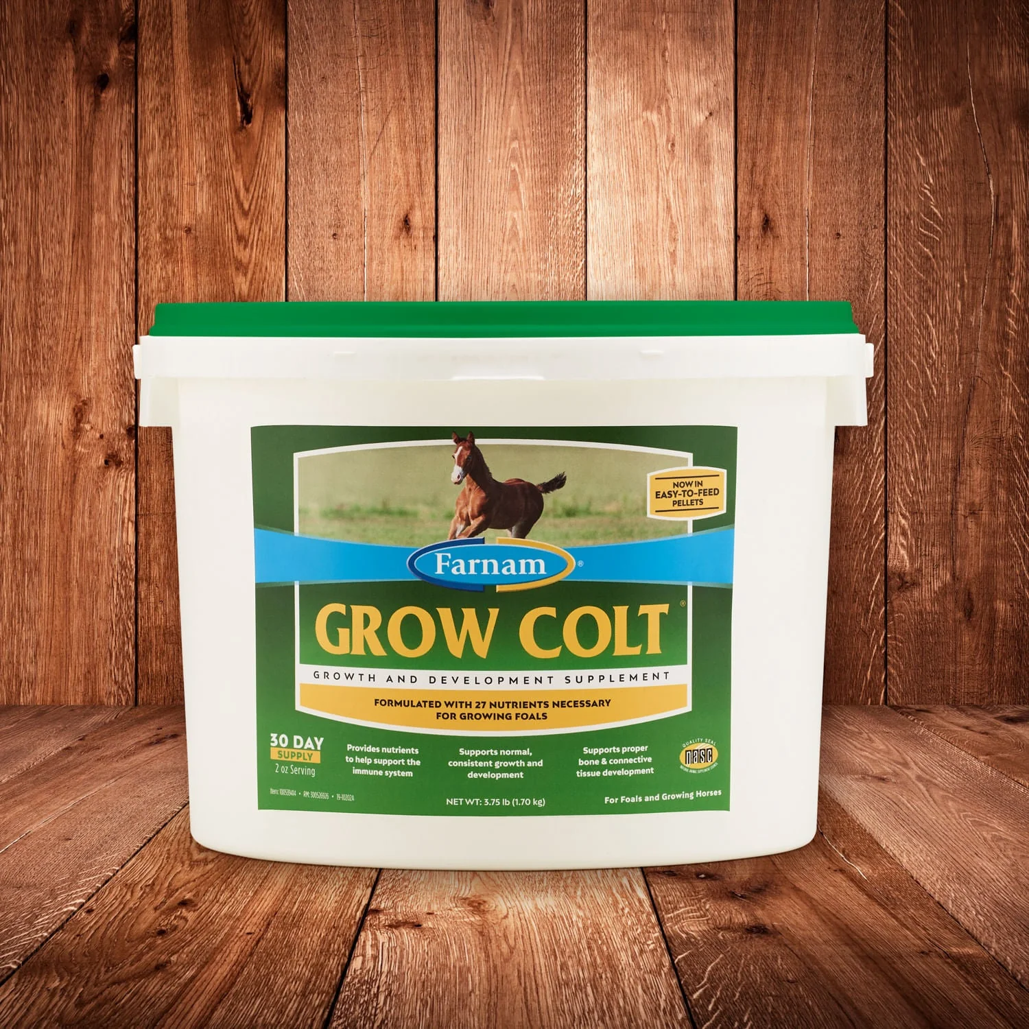 Grow Colt by Farnam - Image 1