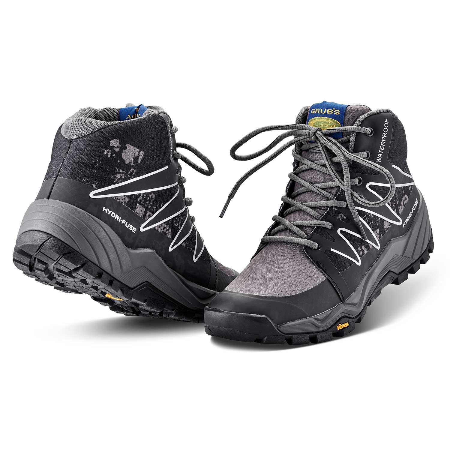 Grubs Explore Shoe - Image 1