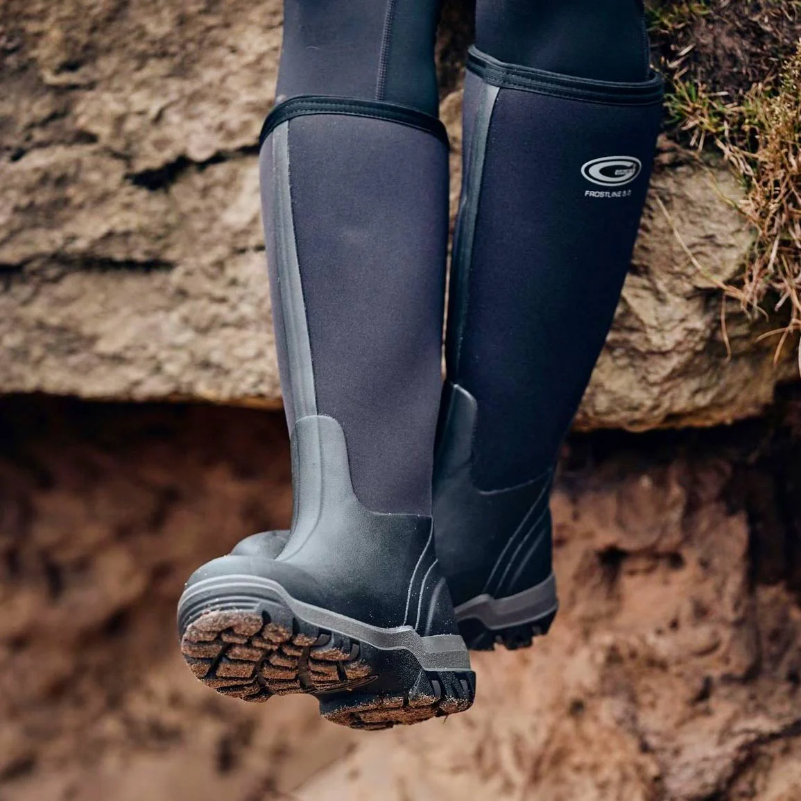 Grubs Frostline High 5.0 Boot - Image 3